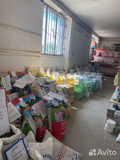 Сухой корм для собак с говядиной