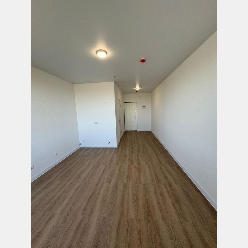 Апартаменты-студия, 24,1 м², 21/28 эт.