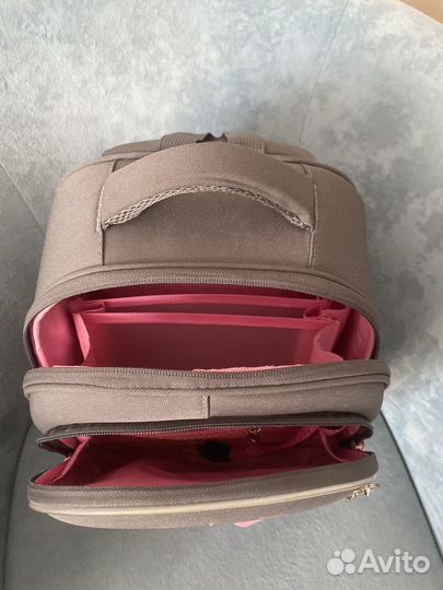 Рюкзак школьный для девочки