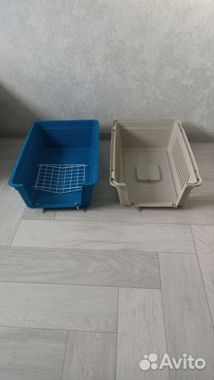 Переноска для кошек и собак