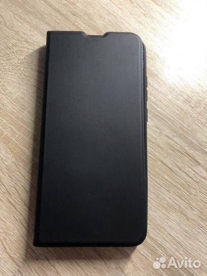 Samsung Galaxy A03 чехол