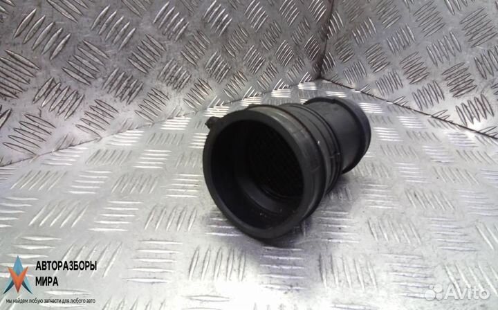 Расходомер воздуха Hyundai Trajet рест. 2004