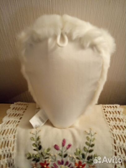 Игрушка медвежонок