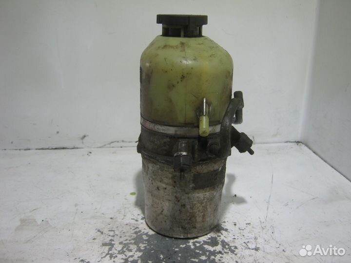 Электро-гидравлический усилитель руля Опель Астра