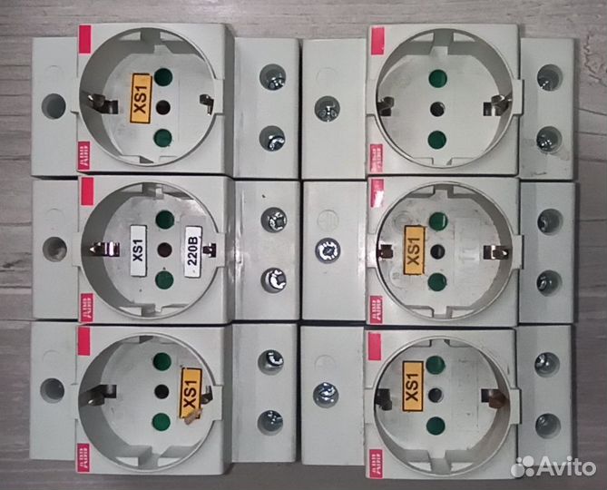 Автоматический выключатель