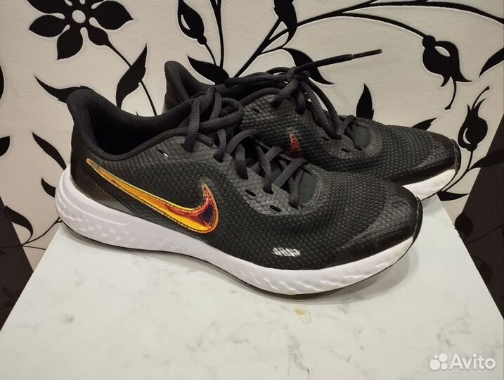 Футзалки nike