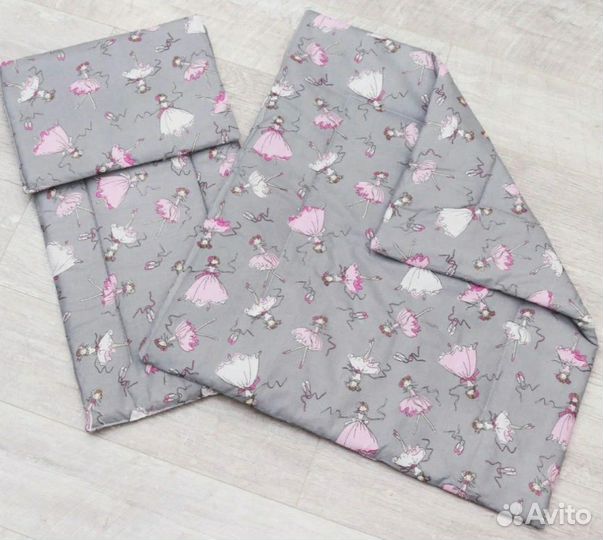 Набор в коляску