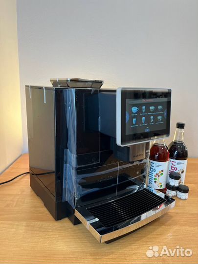 Кофемашина новая