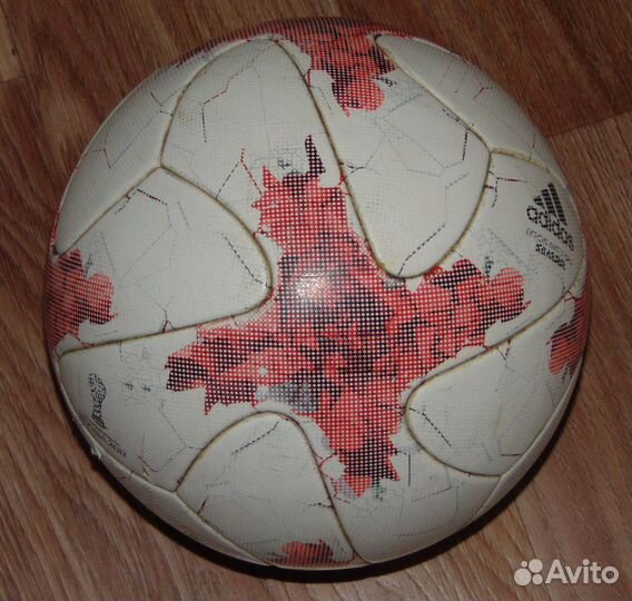 Adidas Krasava OMB 2017