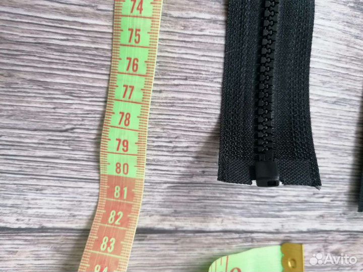 Молния 80 см