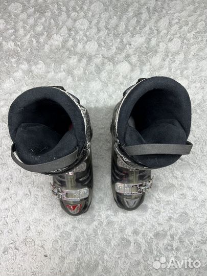 Горнолыжные ботинки 27.5см Atomic hawx 80