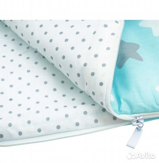 Конверт/Спальный мешок одеяло для детей