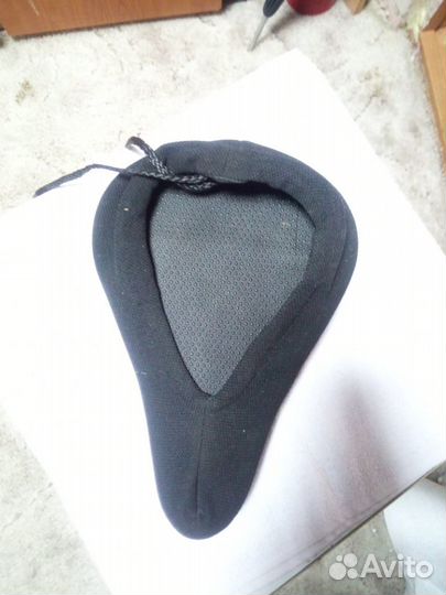 Седло для велосипеда