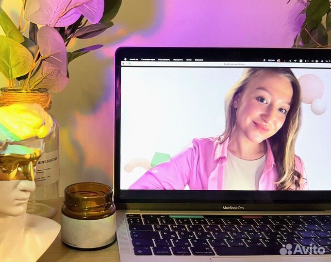 Репетитор по графическому и веб дизайну, Blender