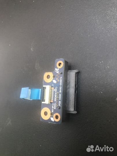 Samsung r525 на запчасти