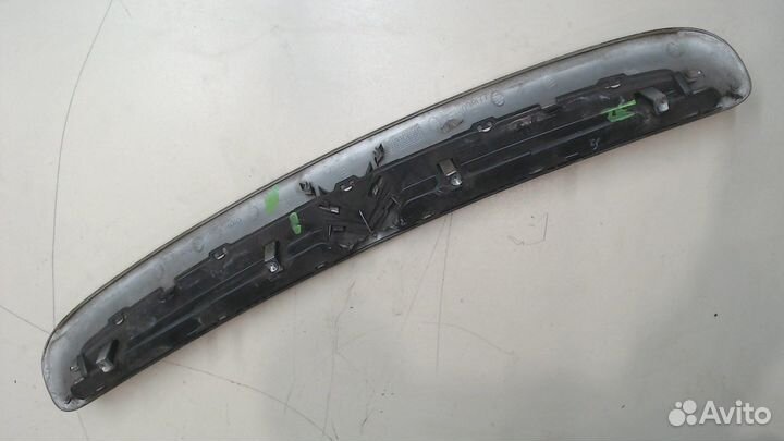 Решетка радиатора Citroen Xsara-Picasso, 2002