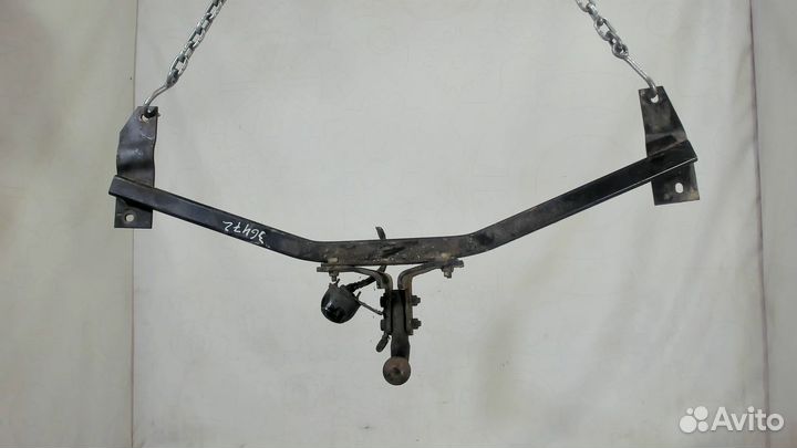 Прицепное устройство Opel Corsa B, 1999