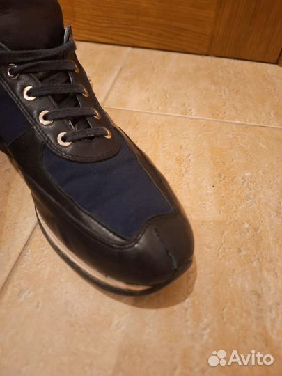 Кроссовки Botticelli 42 разм
