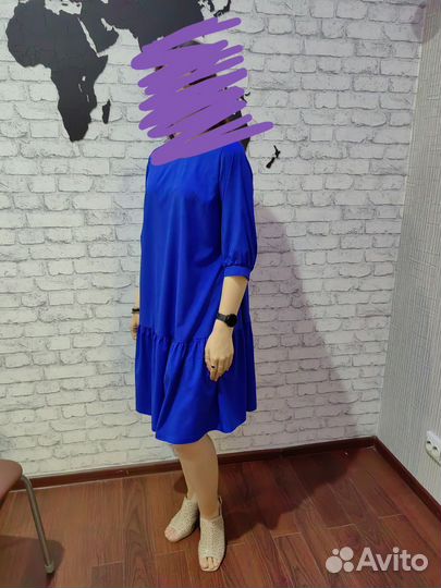 Вечернее платье Otli