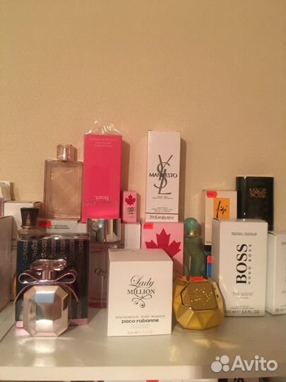 Тестеры. Только оригинал