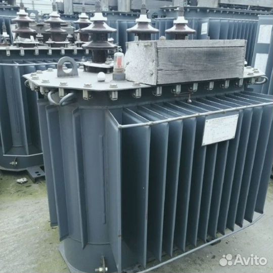 Трансформатор модели омж-2,5/35-1 Б/У