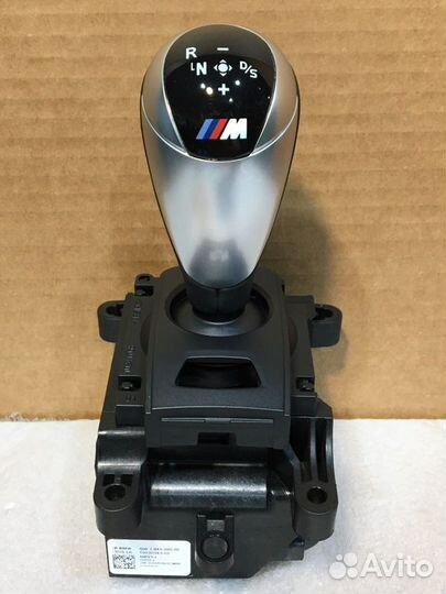 Переключатель передач АКПП (Селектор) Bmw X5 X6