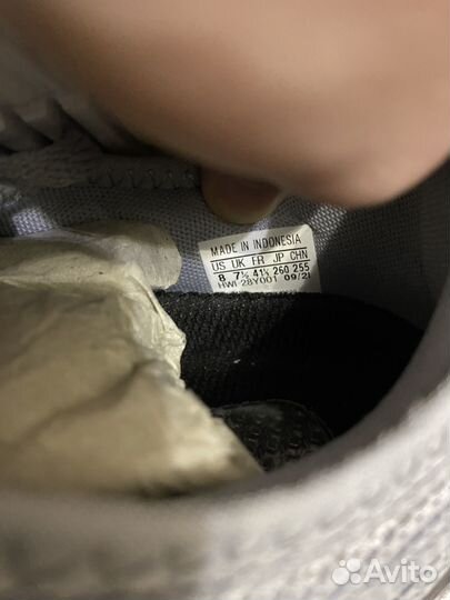 Кроссовки adidas мужские