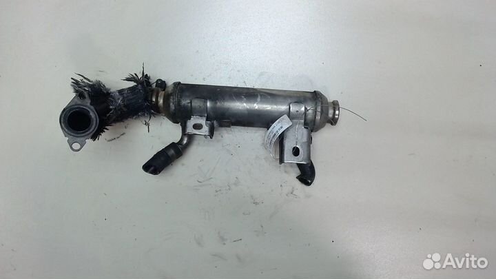 Охладитель отработанных газов Fiat Croma, 2007