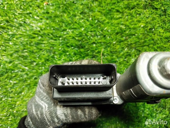 Моторчик стеклоподъёмника Volkswagen Touran (1T) I