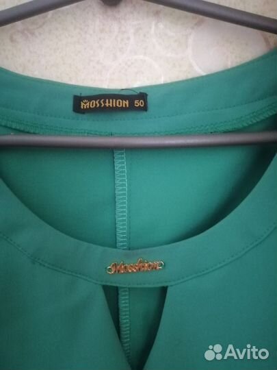 Платье женское 48 размер