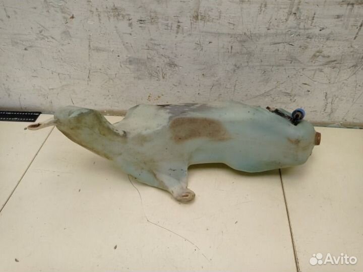 Бачок омывателя лобового стекла Fiat Doblo 2008