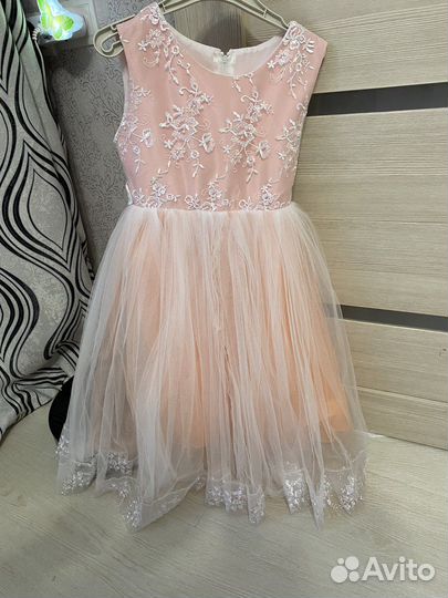 Платья для девочки