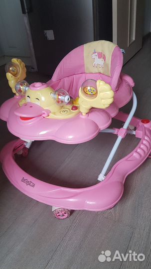 Ходунки детские бу
