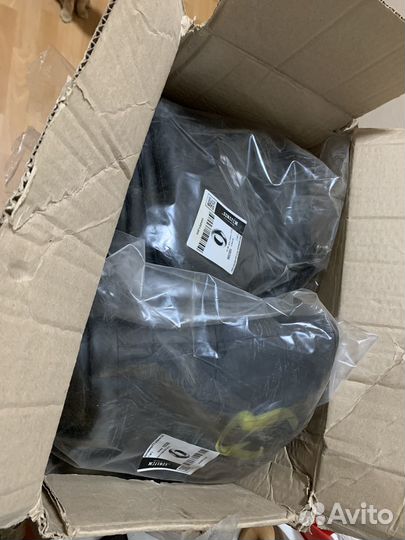 Saxon Snowblazer SUV 195/65 R15