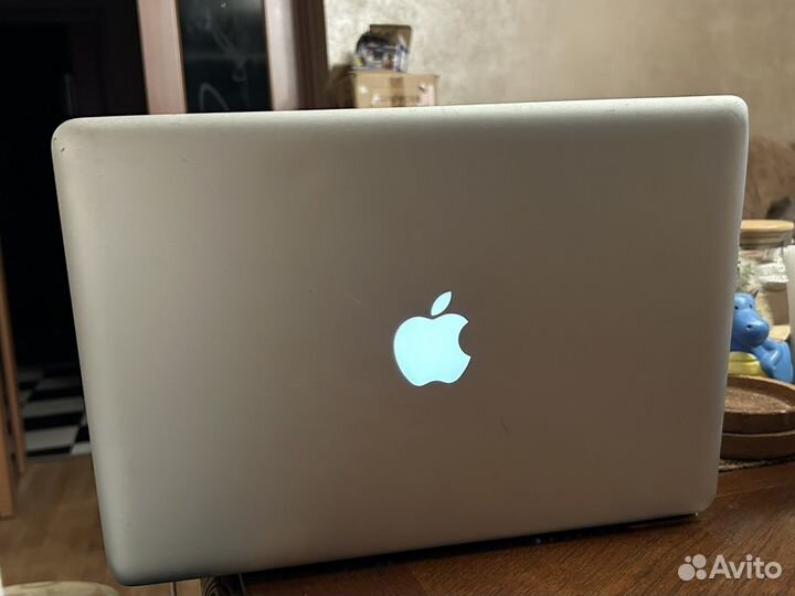 Mac Book Pro 13