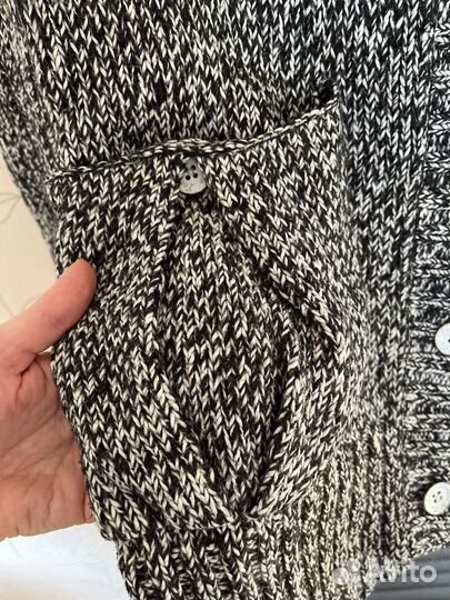 Кофта кардиган Levis