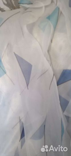 Ткань сетка