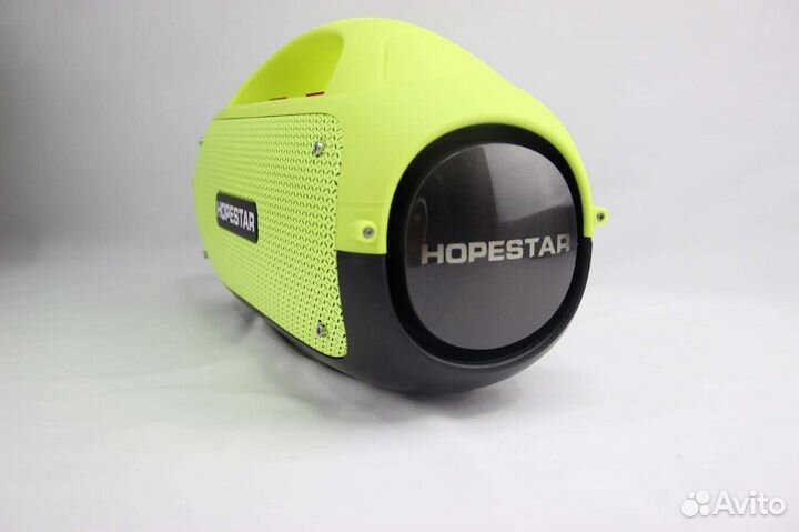 Колонка портативная Hopestar A50