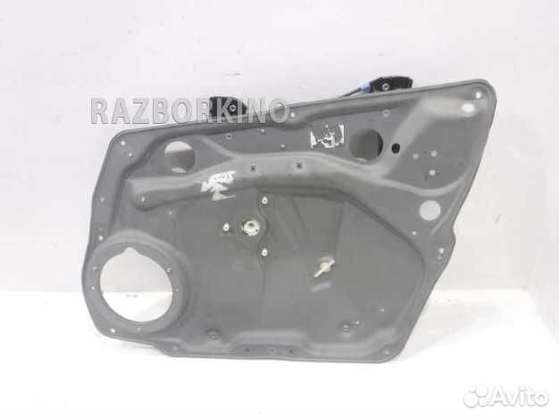 Стеклоподъемник электрический передний правый A169