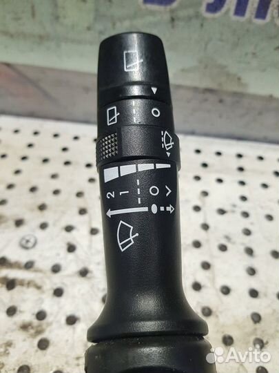 Переключатель подрулевой Kia Soul