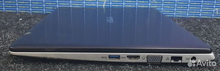 Ноутбук Asus 13.3
