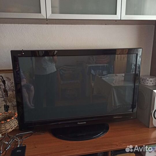 Телевизор плазма бу