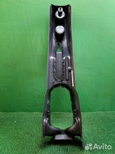 Центральная консоль Citroen C3 FC KFV 2002-2009