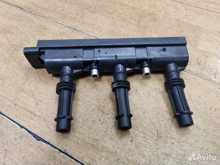 Модуль зажигания Opel Corsa D A10XEP 2011