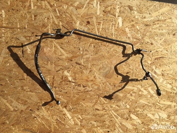 Гидролиния бмв Е70 Х5 Е71 Ф16 Х6 Ф15