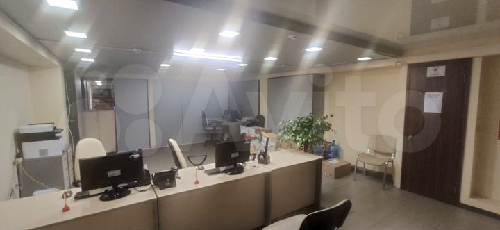 Свободное, торговое, пвз, офис 45 м²