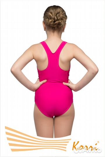 Купальник детский