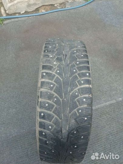 Nokian Tyres Nordman 5 SUV 215/65 R16