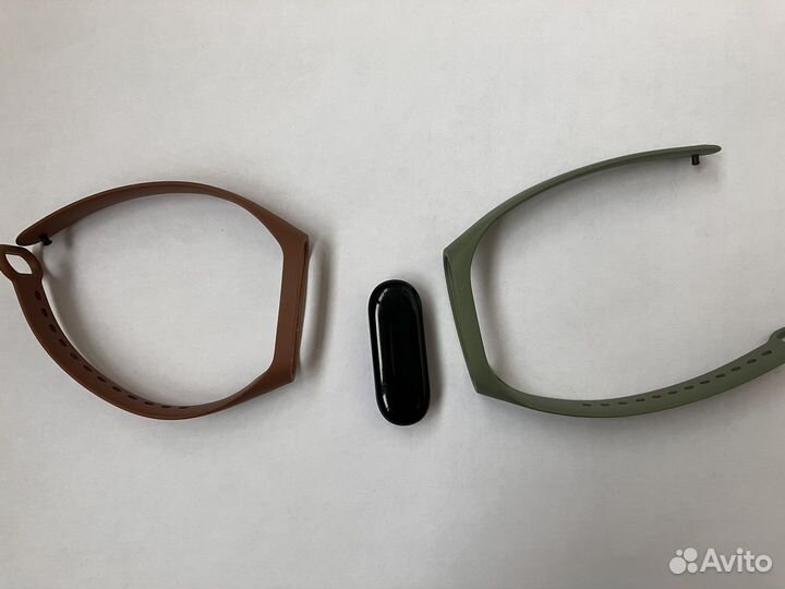 Xiaomi Mi Band 3