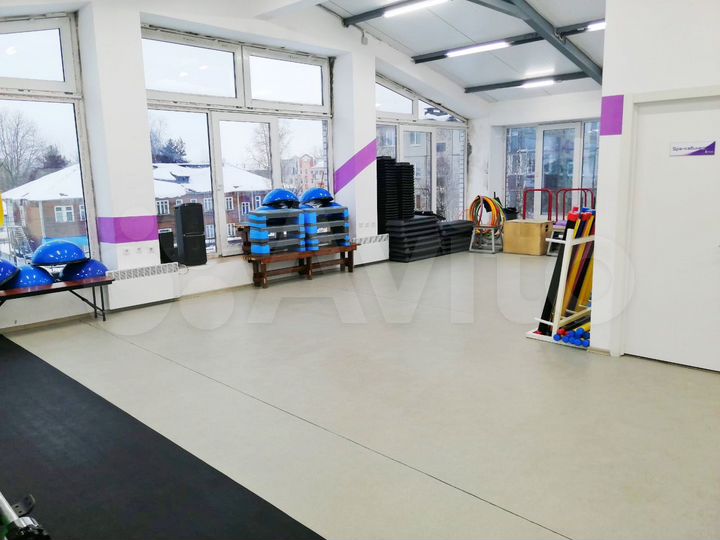 Свободного назначения, 104 м²